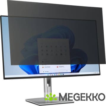 Kensington 626488 schermfilter Randloze privacyfilter voor, Verzenden, Nieuw, Kensington