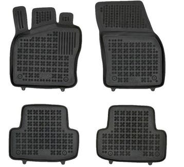 Rubber automatten Cupra Ateca | 2020-2024, Verzenden, Nieuw