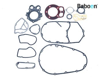 Pakking Royal Enfield Bullet 350   Kit, Motoren, Verzenden, Gebruikt