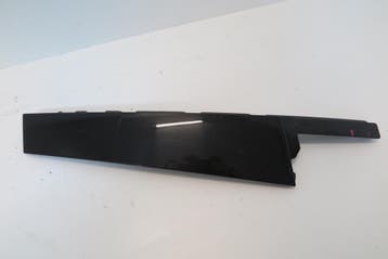 BMW G60 G61 linker achter deurstijlafdekking 5A058C5, Verzenden, Gebruikt