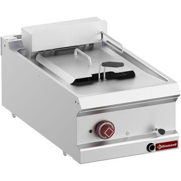 Diamond Friteuse | OPTIMA 700 | Elektrisch | 12L | 100°C/190, Ophalen of Verzenden, Nieuw in verpakking