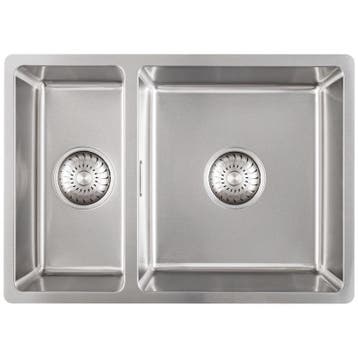 CARESSI CABL3318R15 Spoelbak Basic Line, Huis en Inrichting, Verzenden, Nieuw