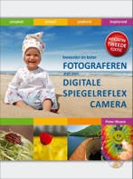 Bewuster en beter fotograferen met een digitale, Verzenden, Zo goed als nieuw, P. Dhaeze