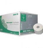 Toiletpapier met dop 2-lgs ECO 100 mtr - 36 rollen, Verzenden