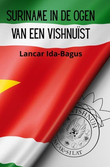 Suriname In De Ogen Van Een Vishnuïst | Lancar Ida-Bagus, Ophalen of Verzenden, Nieuw, Lancar Ida-Bagus