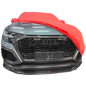 Autohoes voor Audi RSQ8 (2020-present) Indoor BESTE PASVORM, Ophalen of Verzenden, Nieuw, Op maat
