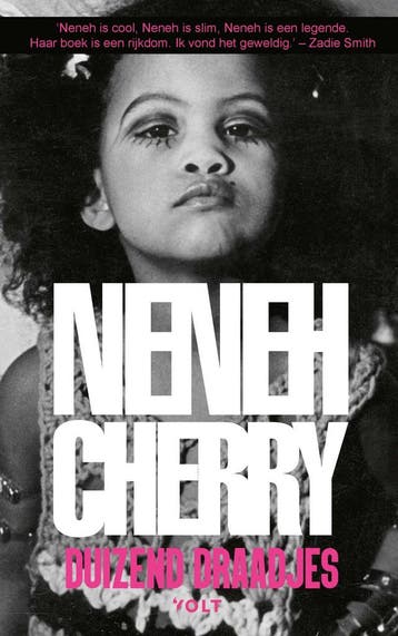Duizend draadjes - Neneh Cherry 9789021426747, Verzenden, Gelezen, Neneh Cherry