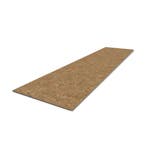 OSB 3 TG4 2440x590x12mm (=1,44mÂ²), Nieuw, Minder dan 4 cm, Minder dan 5 m²