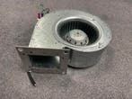 NIEUWE EBM SLAKKENHUISVENTILATOR. R2E160-AH47-09, Doe-het-zelf en Verbouw, Ventilatie en Afzuiging, Ophalen of Verzenden, Nieuw
