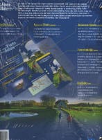 Fietsatlas Nederland / ANWB fietsroute 9789018017224, Verzenden, Gelezen