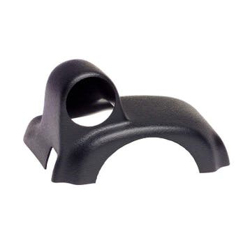 Autometer 03-06 Evo 52mm Single Steering Column Pod, Ophalen of Verzenden, Nieuw