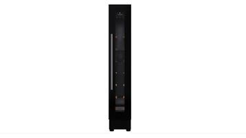 Teka RVU 10008 GBK Thermo-elektrische wijnkoeler599, Ophalen of Verzenden, Nieuw, 160 cm of meer