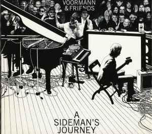 cd digi - Voormann &amp; Friends - A Sidemans Journey, Verzenden, Zo goed als nieuw