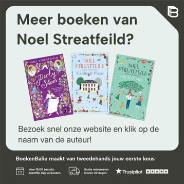 Circus Shoes 9780141361130 Noel Streatfeild, Verzenden, Zo goed als nieuw, Noel Streatfeild