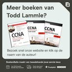 CCNA Certification Study Guide with Online Labs Todd Lammle, Verzenden, Zo goed als nieuw, Todd Lammle