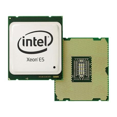 Refurbished Intel Xeon E5-4650 met 2jr garantie, Computers en Software, Processors, 3 tot 4 Ghz, Zo goed als nieuw, Ophalen of Verzenden