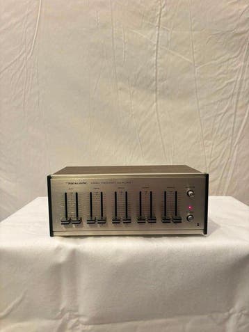 Realistic - 31-1987 Equalizer, Nieuw