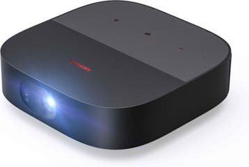 Anker Nebula Vega - Full HD Smart Mini Beamer - Android TV, Verzenden, Nieuw