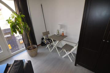 Appartement te huur in Delft - 40 m² - 1 kamer(s), Huizen en Kamers, Appartement, Delft, Zuid-Holland