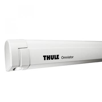 Thule 5200 500 Wit-Mystic Grey, Ophalen of Verzenden, Nieuw, Thule