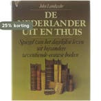 De Nederlander uit en thuis 9789021827513 Landwehr, Verzenden, Gelezen, Landwehr