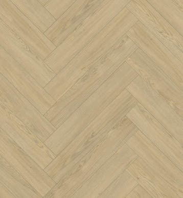 Laminaat Visgraat  |  Parador Trendtime 3 Eiken Mont Blanc, Ophalen, Nieuw