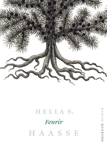 Fenrir / Verzameld werk Hella S. Haasse - Hella S. Haasse, Verzenden, Gelezen, Hella S. Haasse