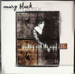 cd - Mary Black - Speaking With The Angel, Verzenden, Zo goed als nieuw