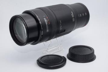 Canon EF 100-300mm f/5.6 Cameralens, Audio, Tv en Foto, Nieuw