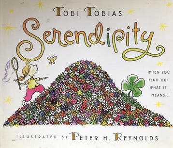 Serendipity, Ophalen of Verzenden, Nieuw