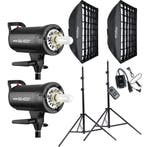 Godox SK400 II set 2, Ophalen of Verzenden, Nieuw, Overige merken