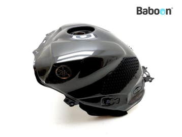 Benzine Tank Yamaha YZF R1 2007-2008 (YZF-R1 4C8), Verzenden, Gebruikt