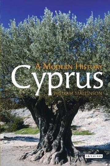 Cyprus 9781845118679 William Mallinson, Verzenden, Gelezen, William Mallinson