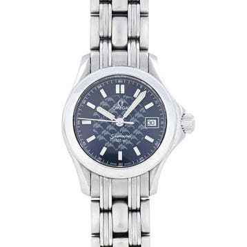 Omega - Seamaster 120M - Zonder minimumprijs - 2588.80 -, Nieuw