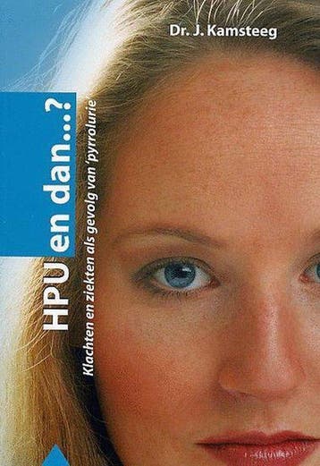Hpu En Dan... 9789080911710, Verzenden, Zo goed als nieuw