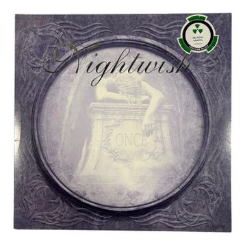 Nightwish - Once Vinyl (2LP), Cd's en Dvd's, Verzenden, Nieuw in verpakking