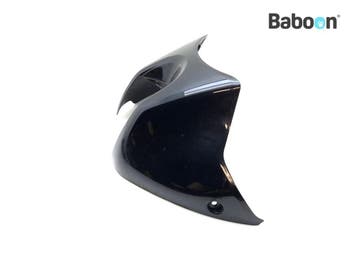 Tank Cover Kawasaki Z 1000 2010-2013 (Z1000 ZR1000D-E), Motoren, Verzenden, Gebruikt