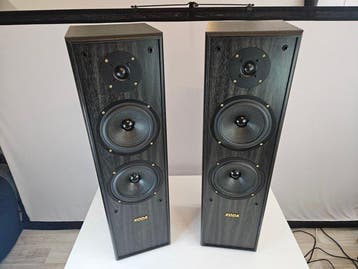 Koda - AV968F vloerstaande luidsprekerset Luidsprekerset, Nieuw