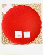 Alessi - Marcel Wanders - Dienblad - Dressed Round Tray
