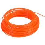 Talen Tools Trimmerdraad 1.6 mm 15 meter Lang (Grastrimmers), Tuin en Terras, Ophalen of Verzenden, Nieuw
