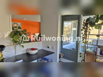 Comfortabele flat in Arnhem zoekt plek in Renkum, Gelderland