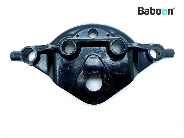 Voorvork Kroonplaat Harley-Davidson FLHTC Electra Glide, Motoren, Onderdelen | Harley-Davidson, Gebruikt, Verzenden