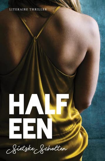 Half één - Sietske Scholten 9789492270221, Verzenden, Zo goed als nieuw, Sietske Scholten