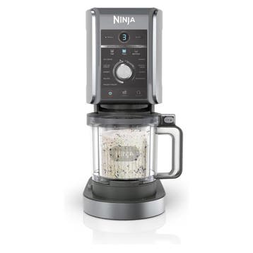 Ninja Creami Deluxe 10-in-1 IJsmachine NC502EU, Verzenden, Nieuw