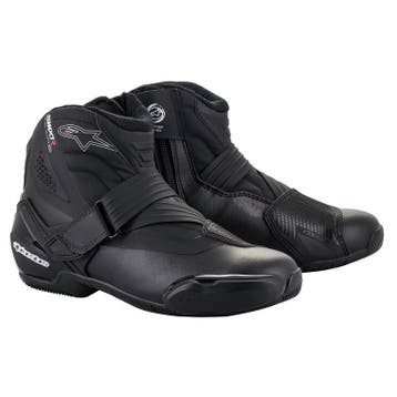 Alpinestars SMX-1 R V2 Zwart Motorschoenen, Nieuw met kaartje, Alpinestars, Laarzen, Heren