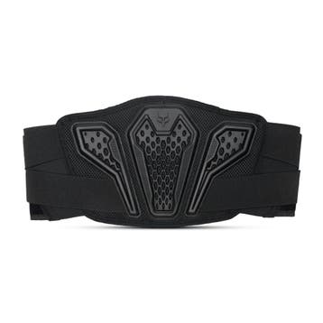 Niergordel FOX Titan Sport (Zwart, Niergordels), Motoren, Verzenden, Nieuw