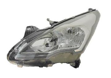 Peugeot 3008 2013-2016 Valeo Koplamp Links (Koplampen), Verzenden, Nieuw