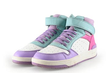 Geox Hoge sneakers in maat 37 Overig, Geox, Overige kleuren, Verzenden, Sneakers of Gympen