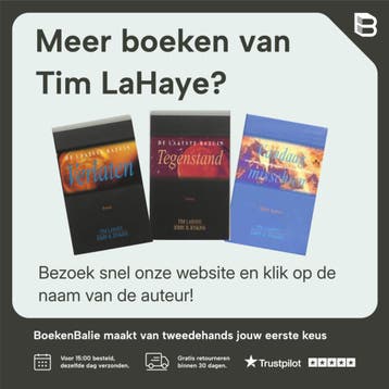 Oogst / De laatste bazuin / 4 - Tim LaHaye 9789024262298, Boeken, Verzenden, Zo goed als nieuw, Tim LaHaye