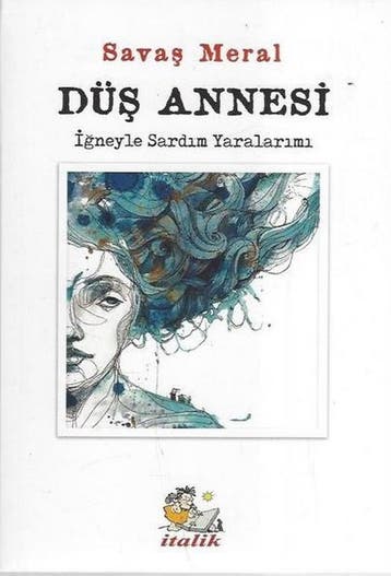 Dü Annesi neyle Sardm Yaralarm 9786059105842, Boeken, Verzenden, Gelezen